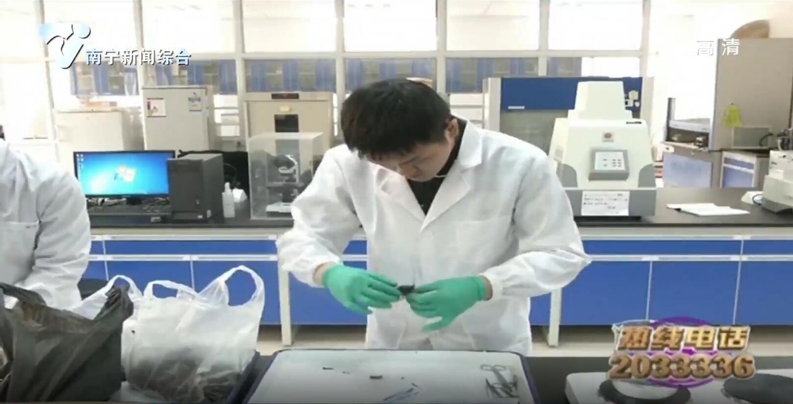 生活小知识：小龙虾怎么吃才安全健康？