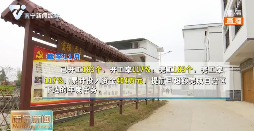 【全面落实强首府战略 打造引领全区高质量发展核心增长极】推动绿城品质升级  建设生态宜居南宁