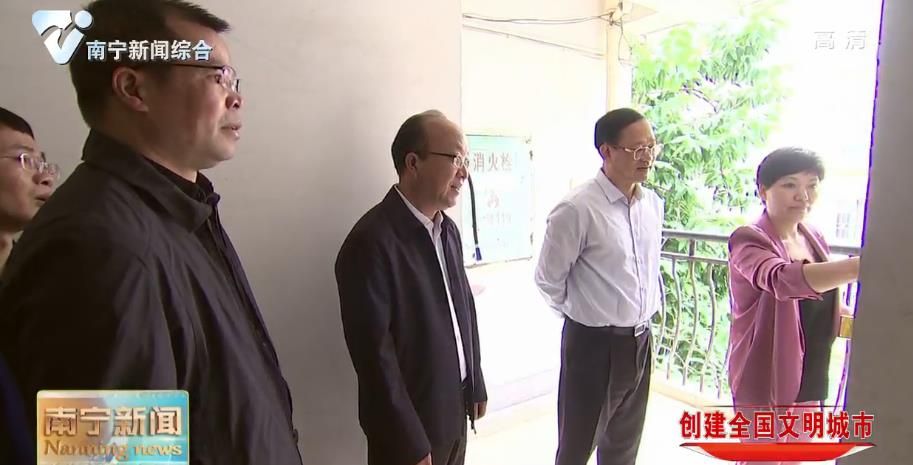 【创建全国文明城市】建立长效机制  严防问题反弹  高标准常态化开展文明城市创建工作