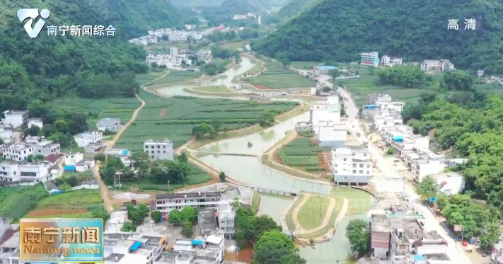 【决胜全面小康  决战脱贫攻坚】连点成线激活旅游潜力   打造乡村振兴先行示范区