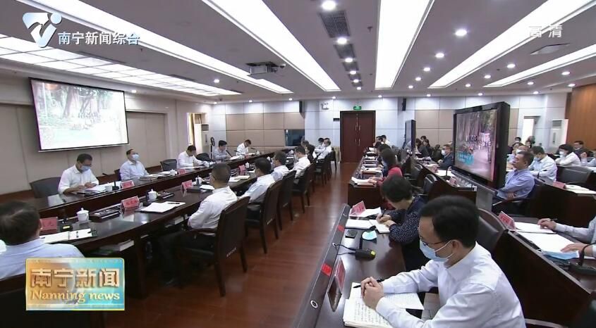 【创建全国文明城市】推动创城工作常态长效 确保创建成果利民惠民