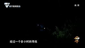 脱贫攻坚纪实栏目《奋斗》：“三扶”书记情洒大石山