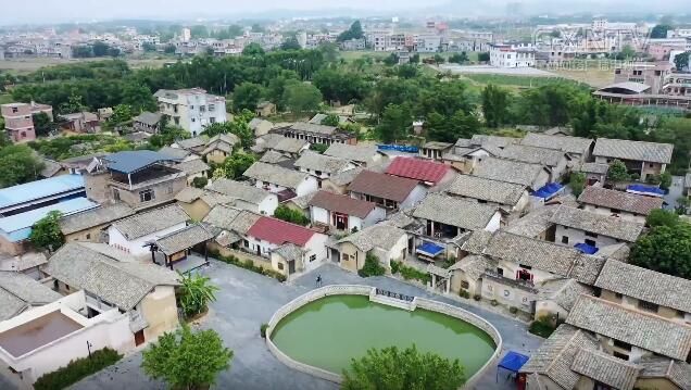 行过四季 见证小康 玉林决战决胜脱贫攻坚