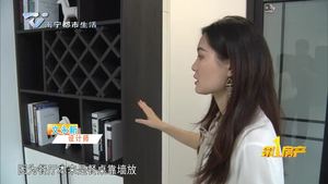 匠心独运 巧手设计出来温馨家