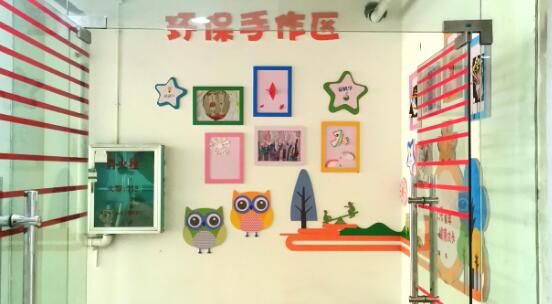 广西南宁：“软硬兼施”推动生活垃圾分类