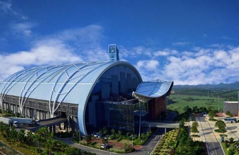 南宁垃圾焚烧发电处理技术实现变废为宝