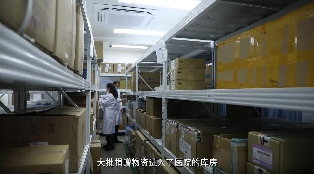 一个医院的战疫——南溪山抗疫纪实