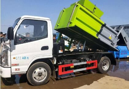 南宁加快完善垃圾分类基础设施建设 年底厨余垃圾日处理能力将大幅提高