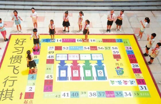 南宁市共建成垃圾分类宣教基地15个，引导市民践行低碳生活