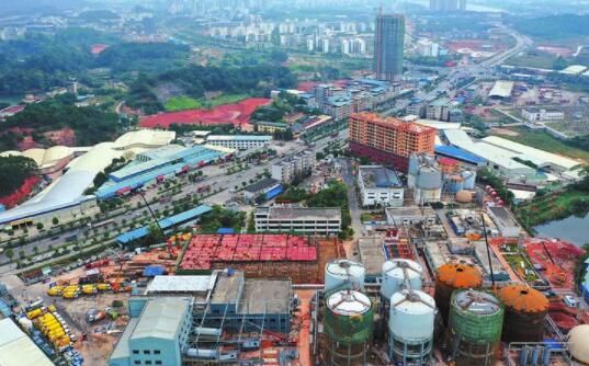 南宁市积极探索垃圾分类新模式，助推生活垃圾实现无害化处理