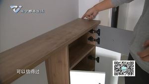 新房装修遇麻烦 定制家具问题多