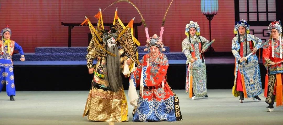 滇剧精品折子戏专场：近距离感受滇剧的无限魅力