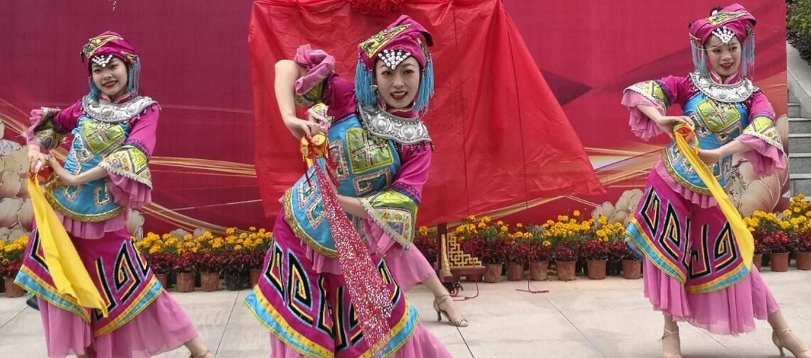 大力培养南宁地方戏曲人才，中国戏曲学院教学实践基地在邕揭牌