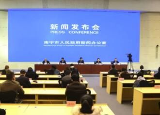 南宁居民小区垃圾分类覆盖率达100%，生活垃圾回收利用率超35％