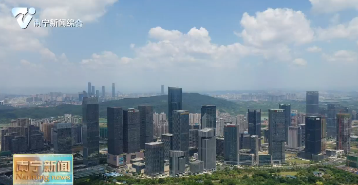 全力推进强金融建设   为首府经济发展引源头活水