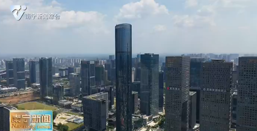 硬核举措务实服务   激发中小企业新动能