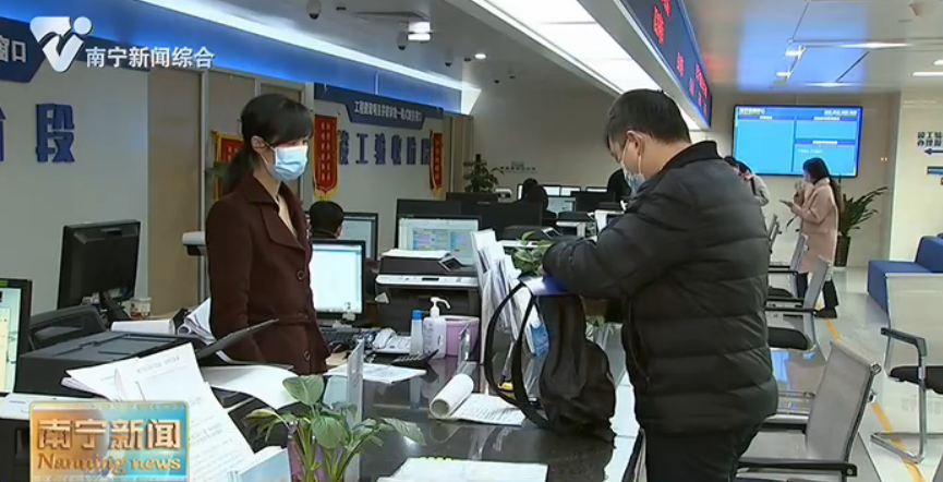 “拿地即开工”   为工程项目建设按下“快捷键”