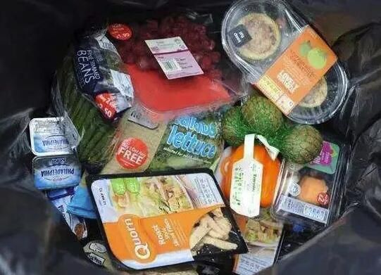 涨知识｜文中这些垃圾，是你容易混淆的吗？