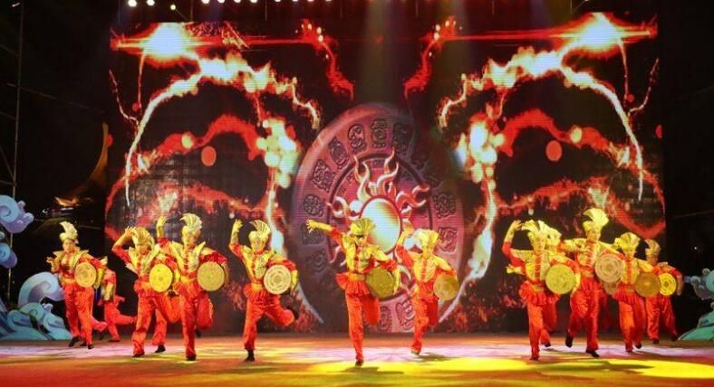 2020年中国—东盟（南宁）戏剧周即将举办