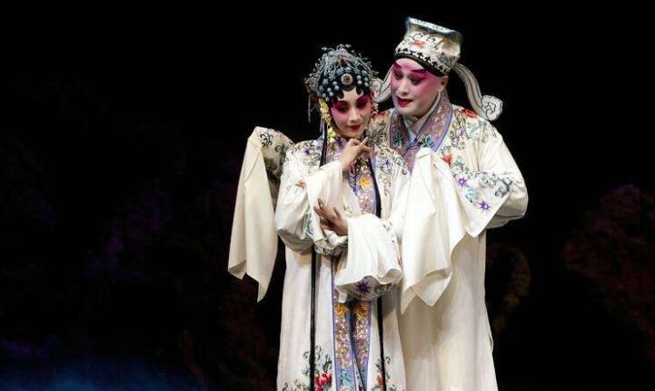 线上线下看大戏 一流院团齐汇聚