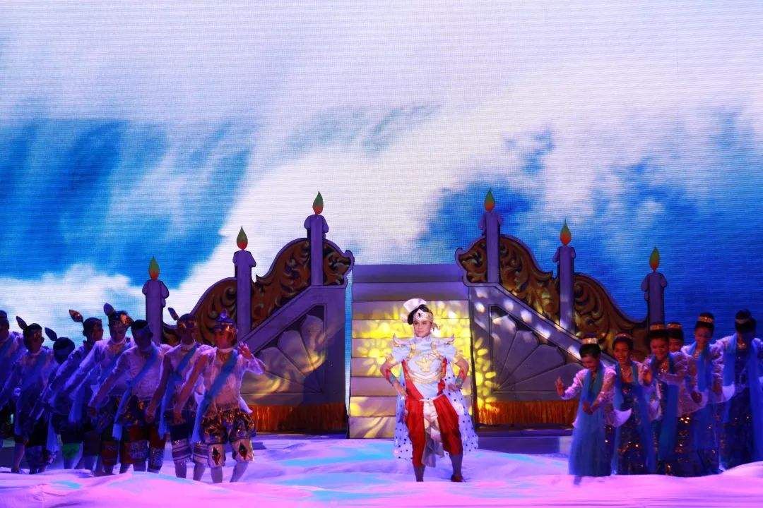 东盟戏剧周好戏开演，快来预约购票