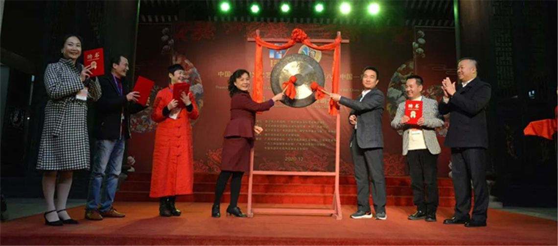 以赛传艺，南国红豆正芬芳