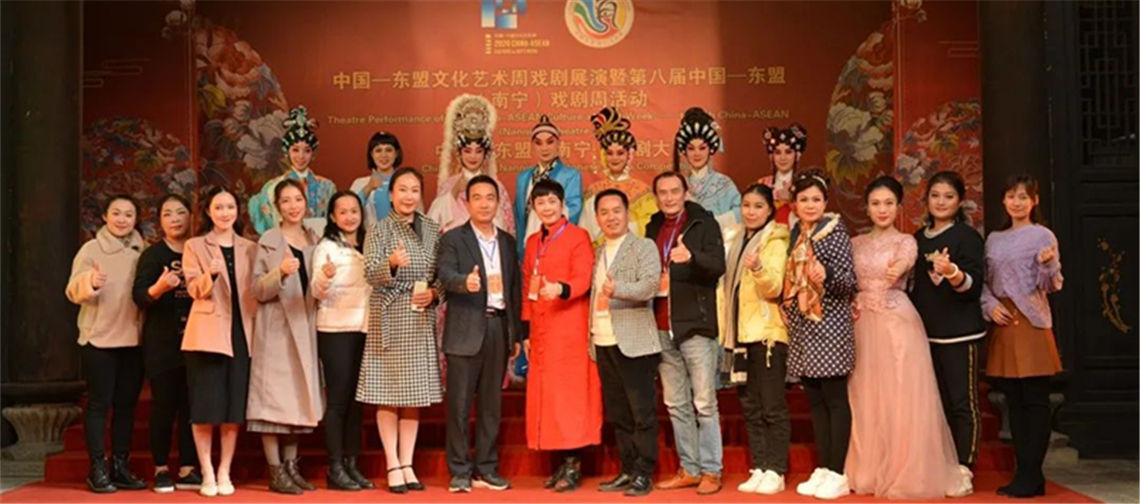 东盟戏剧周开幕在即，五大亮点抢先看！