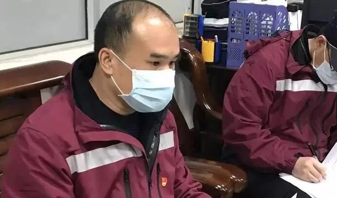 抗击疫情 榜样力量｜唐驰：战胜疫情，是对天堂的父亲最好的告慰