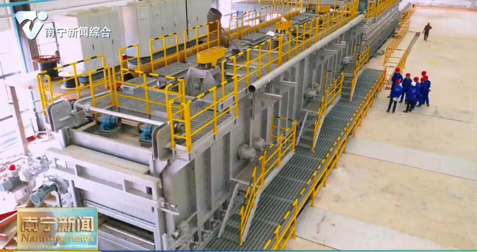 南宁“筑巢引凤”加快集聚人才资源 