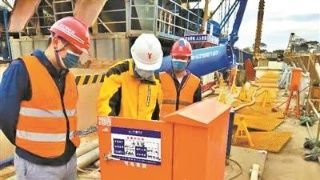 南宁市发布各行业复工细则，企业分批分时段有序复工