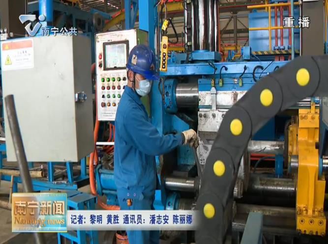 硬核措施保障企业复工复产   推动强首府各项工作有序有力开展