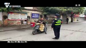 聚众打牌不戴口罩  警方连日制止多起疫期不文明行为