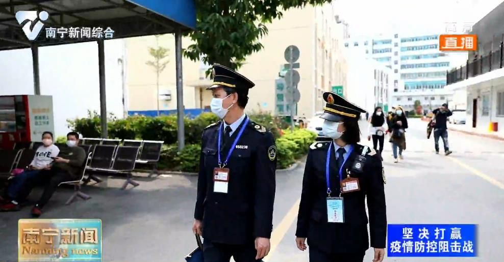 深入一线排查隐患   全力阻断疫情传播