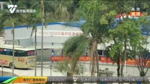 邕武医院抗疫日记：火力全开  全力战疫