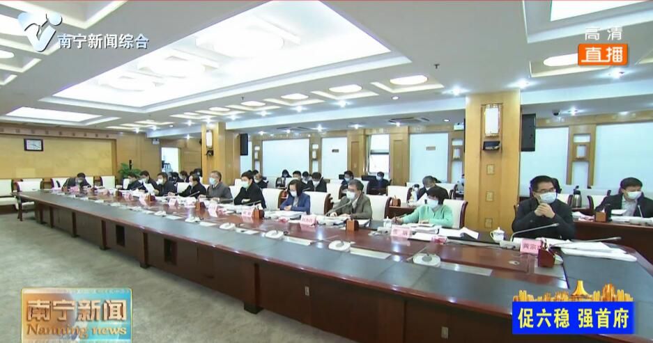 保持精准发力和决战决胜态势  紧盯脱贫攻坚目标任务不放松