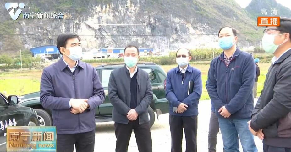 在“严、实、快”上下功夫 坚决打赢疫情防控阻击战