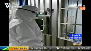 邕武医院抗疫日记：医院又收治11名新冠肺炎确诊患者