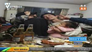 一袭白衣当戎装 这次换我们“90后”来守护祖国