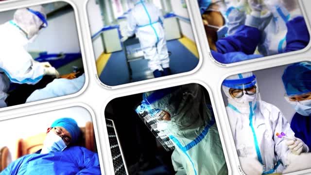 逆行！為生命站崗