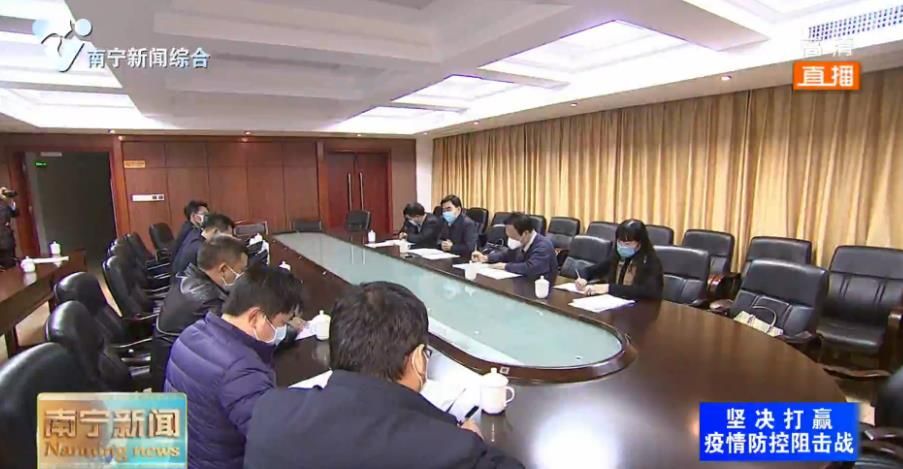 分秒必争 从严要求  高质量完成一线医务人员轮休场所保障任务