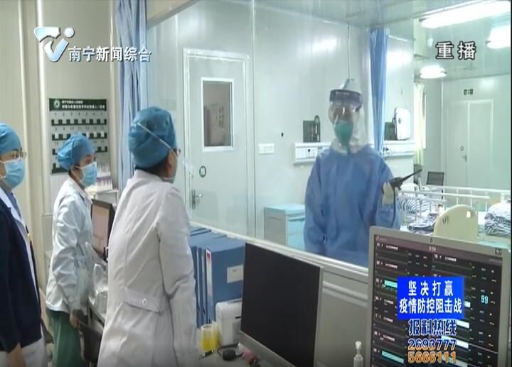 3名90后女护士隔离区里过生日 许下一个共同的愿望