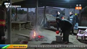 横县：重拳整治人员聚集场所  确保疫情防控无死角