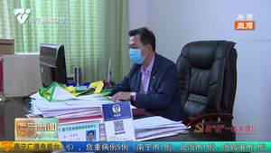 林盛智：做好防控疫情的“健康守门人”