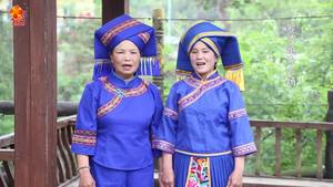 2020年中国壮乡·武鸣“壮族三月三”云上歌海活动