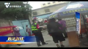 邓淞文：火线入党 为夺取抗“疫”胜利出份力