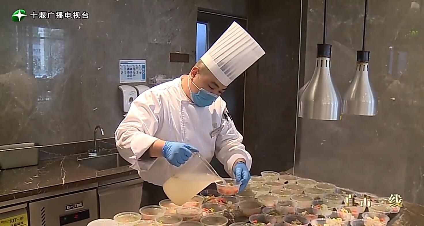 味道太赞了！广西特产在十堰大受欢迎
