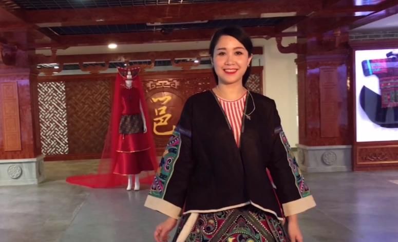 京族和侗族服饰，你更喜欢哪一个？