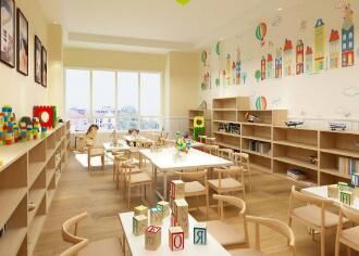 住桂全国政协委员黄晓娟：破解“入园难”需加强顶层设计