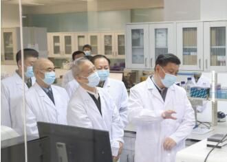 第一观察 | 2020两会：特殊时期 特别关注