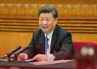 第一报道 | “非常”两会，习近平的深刻论述向世界传递这些重要信息